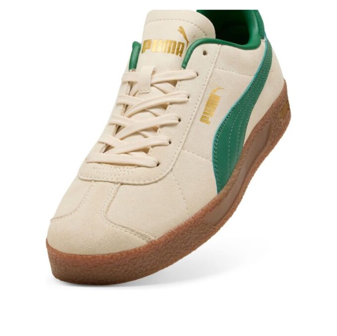 Club «Alpine Snow Vine PUMA Gold»