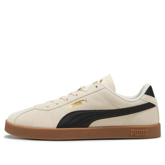 Club II «Beige Black Gum»