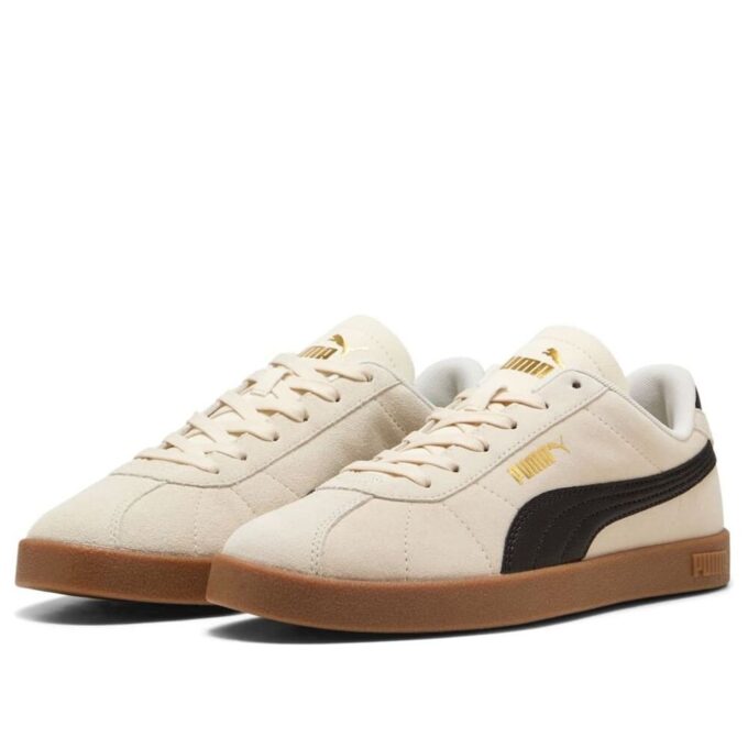 Club II «Beige Black Gum»