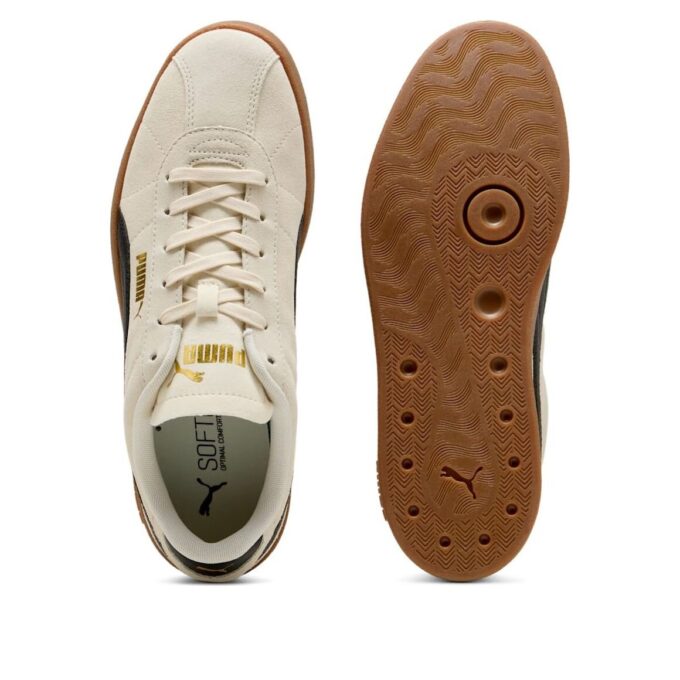 Club II «Beige Black Gum»