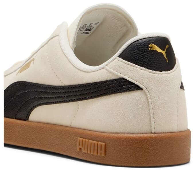 Club II «Beige Black Gum»