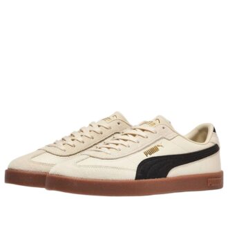 Club II Era «Beige Black Gum»