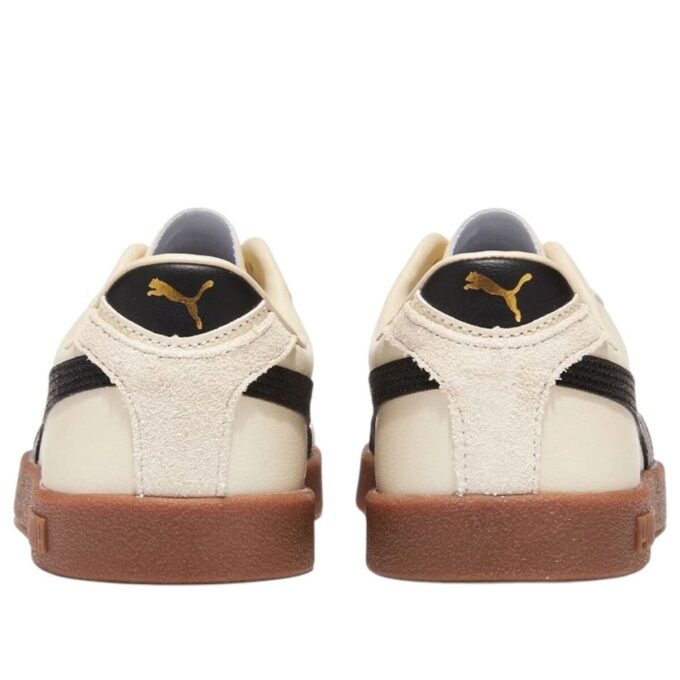 Club II Era «Beige Black Gum»