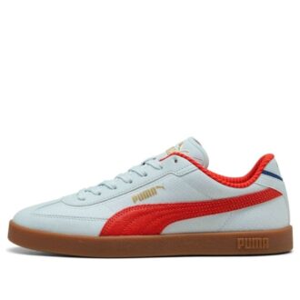 Club II Era Retro «Ocean Glass Flame Red»
