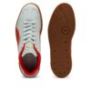 Club II Era Retro «Ocean Glass Flame Red»