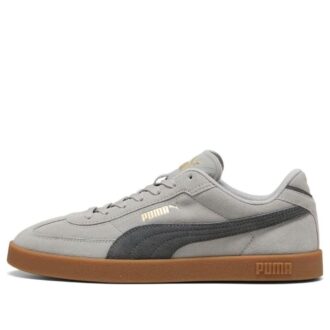 Club II Era Suede «Gray Dusk»