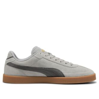 Club II Era Suede «Gray Dusk»