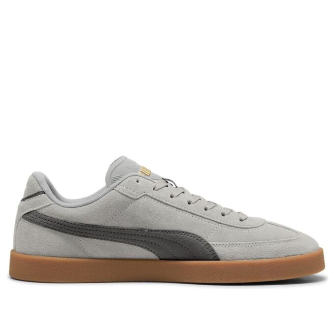 Club II Era Suede «Gray Dusk»