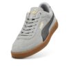 Club II Era Suede «Gray Dusk»