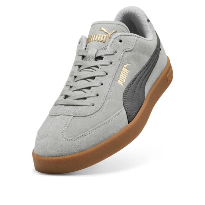 Club II Era Suede «Gray Dusk»