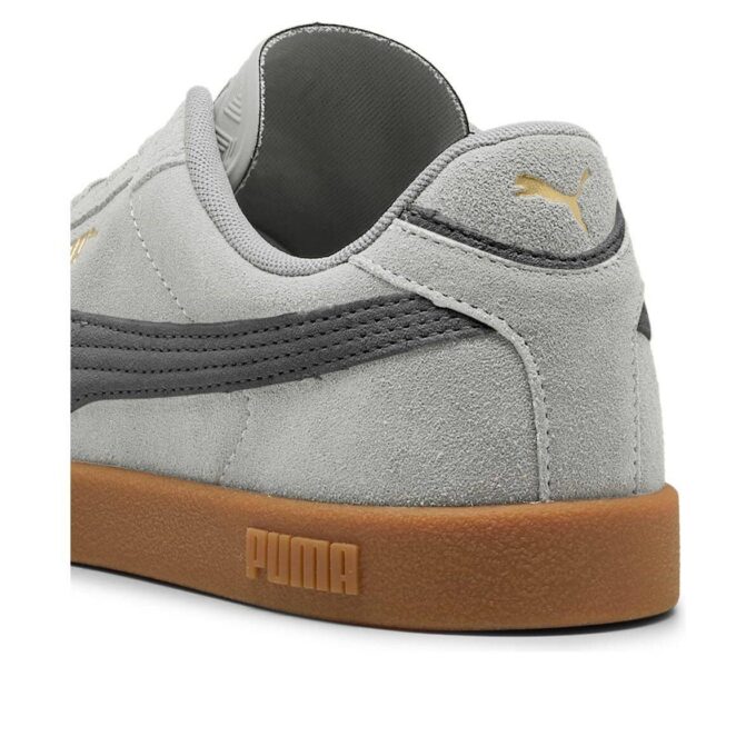 Club II Era Suede «Gray Dusk»