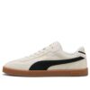 Club II Era Suede «Gris Negro Goma»