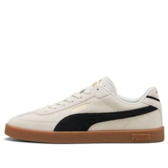 Club II Era Suede «Gris Negro Goma»
