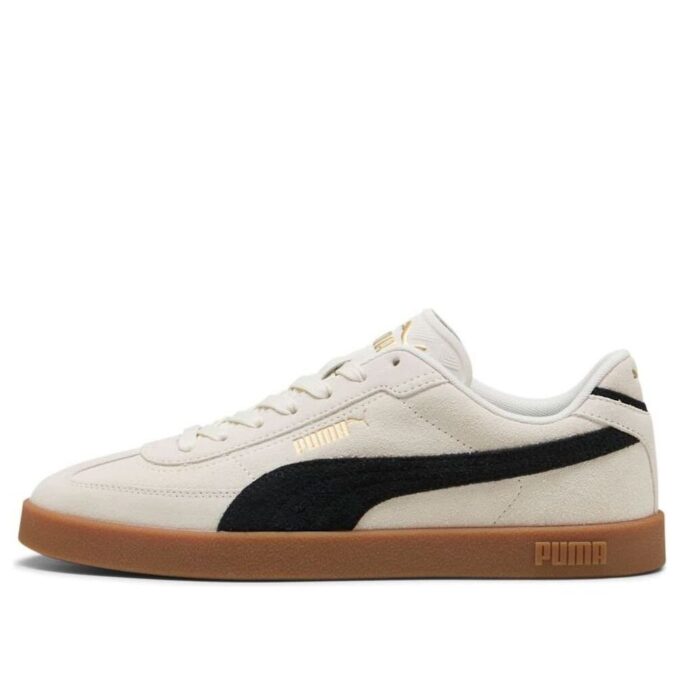 Club II Era Suede «Gris Negro Goma»