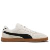 Club II Era Suede «Gris Negro Goma»