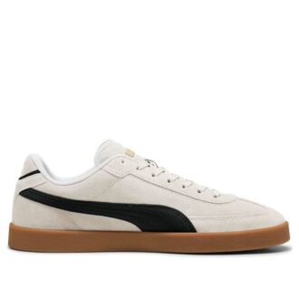 Club II Era Suede «Gris Negro Goma»