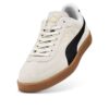 Club II Era Suede «Gris Negro Goma»