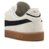 Club II Era Suede «Gris Negro Goma»