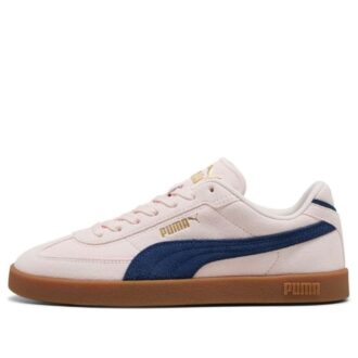 Club II Era Suede «Rosa Azul Marino»