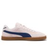 Club II Era Suede «Rosa Azul Marino»