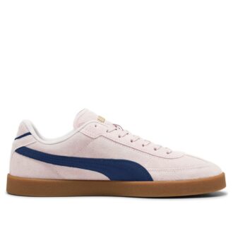 Club II Era Suede «Rosa Azul Marino»