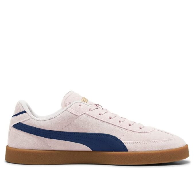 Club II Era Suede «Rosa Azul Marino»