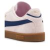 Club II Era Suede «Rosa Azul Marino»