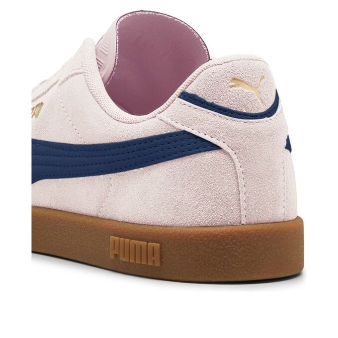 Club II Era Suede «Rosa Azul Marino»