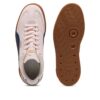 Club II Era Suede «Rosa Azul Marino»