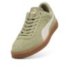Club II Era Suede «Verde Blanquecino»