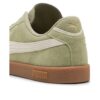 Club II Era Suede «Verde Blanquecino»