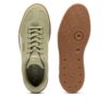 Club II Era Suede «Verde Blanquecino»