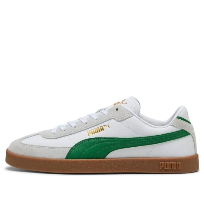 Club II Era «White Green Gum»