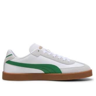 Club II Era «White Green Gum»
