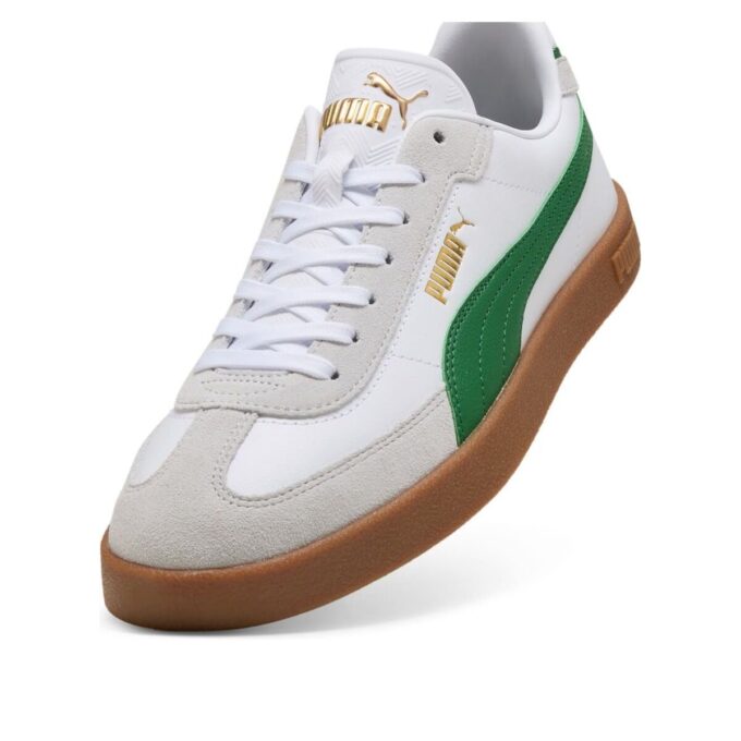 Club II Era «White Green Gum»