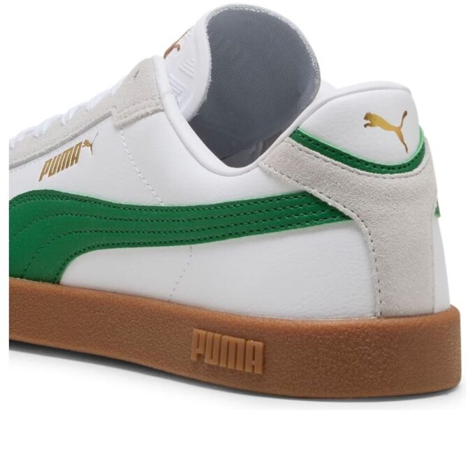 Club II Era «White Green Gum»