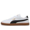 Club II SL «White Black Gum»