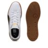 Club II SL «White Black Gum»