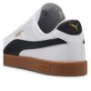 Club II SL «White Black Gum»