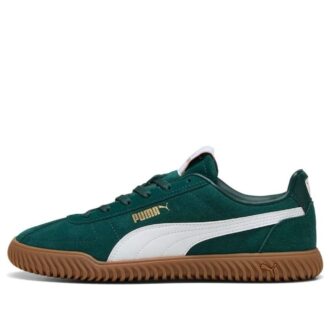 Club Kayzer SD «Verde claro y blanco»