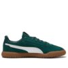 Club Kayzer SD «Verde claro y blanco»