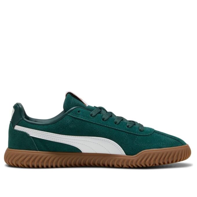 Club Kayzer SD «Verde claro y blanco»