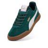 Club Kayzer SD «Verde claro y blanco»
