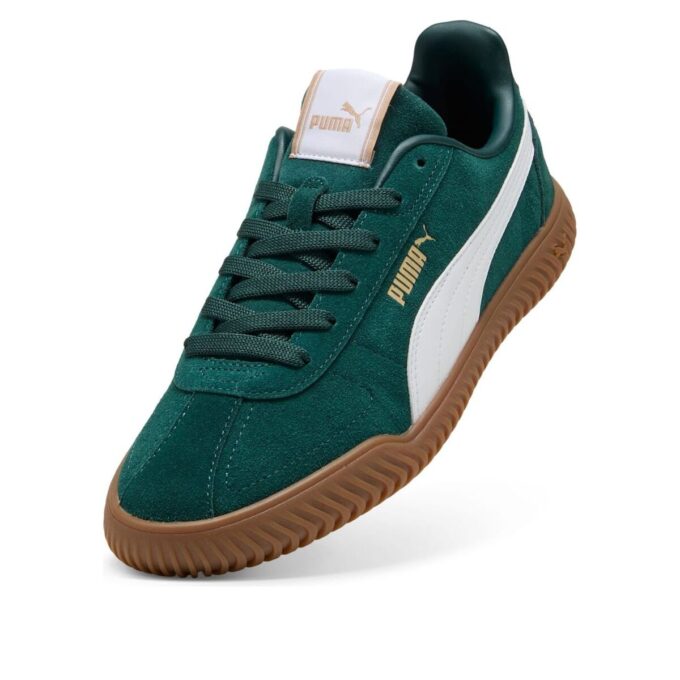 Club Kayzer SD «Verde claro y blanco»