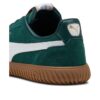Club Kayzer SD «Verde claro y blanco»