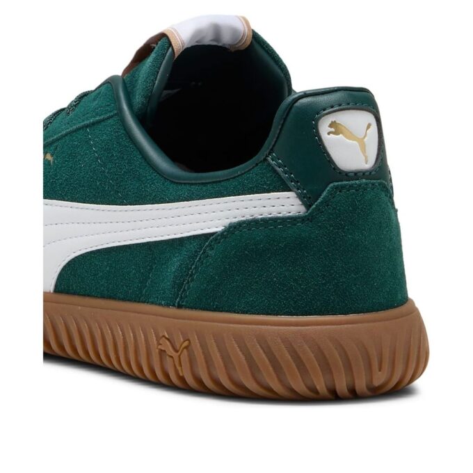 Club Kayzer SD «Verde claro y blanco»