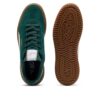 Club Kayzer SD «Verde claro y blanco»