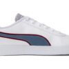 Club Retro Prep «Blanco Azul Morado»