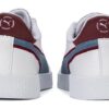Club Retro Prep «Blanco Azul Morado»