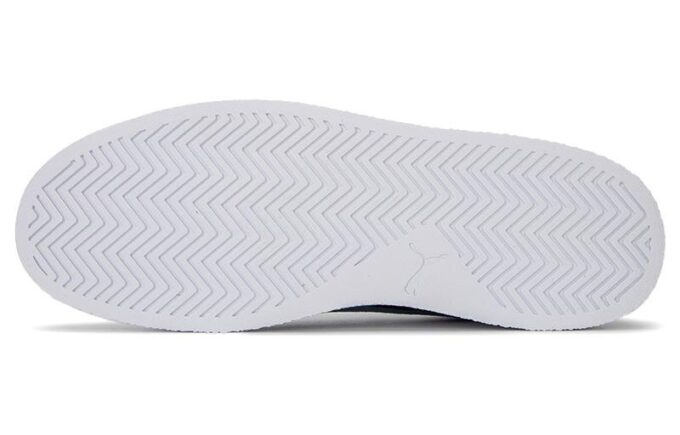 Club Retro Prep «Blanco Azul Morado»